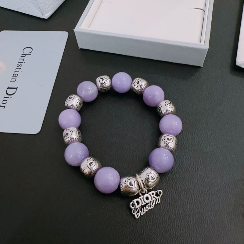 chr1st1an D10r bracelets